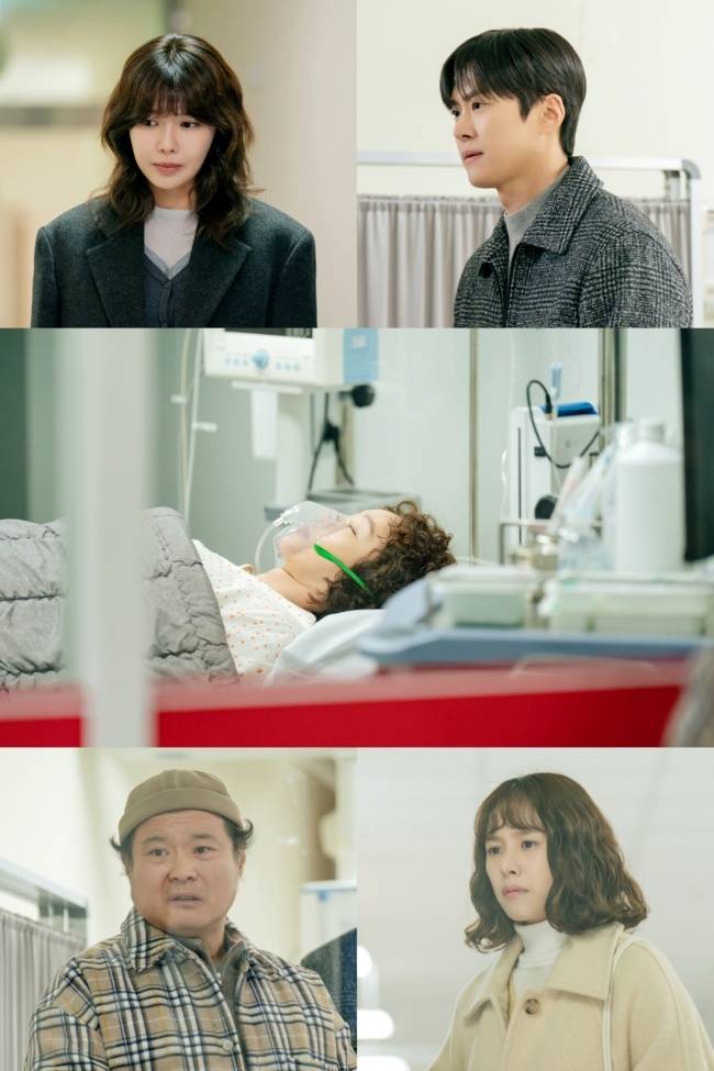 tvN 월화드라마 ‘금주를 부탁해’ 제공