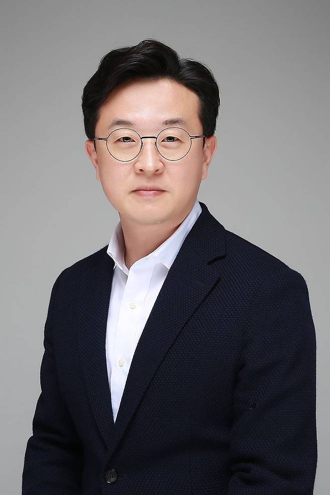 [서울=뉴시스]장승훈 보람바이오 대표.(사진=보람그룹 제공) 2025.06.09. photo@newsis.com *재판매 및 DB 금지