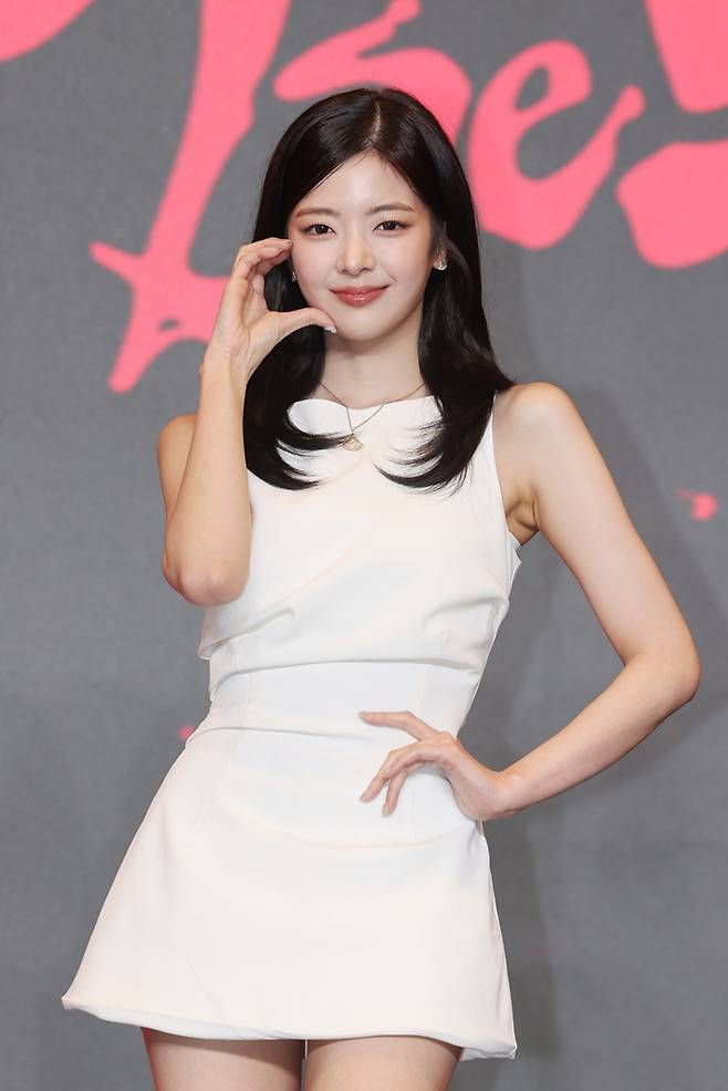 있지 리아. 연합뉴스