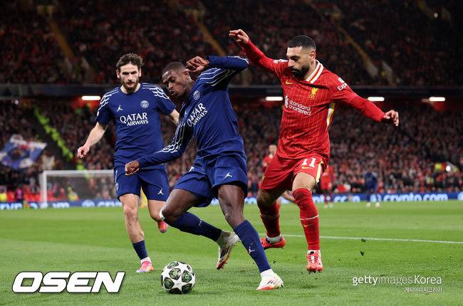 [사진] ⓒGettyimages(무단전재 및 재배포 금지)