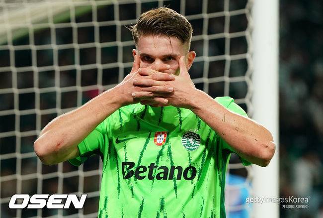 [사진] ⓒGettyimages(무단전재 및 재배포 금지)