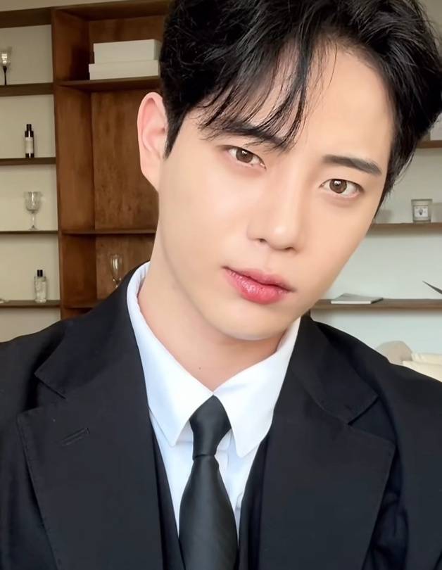 모델 김종석 SNS