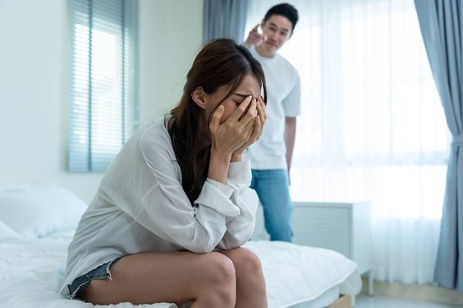 게티이미지뱅크