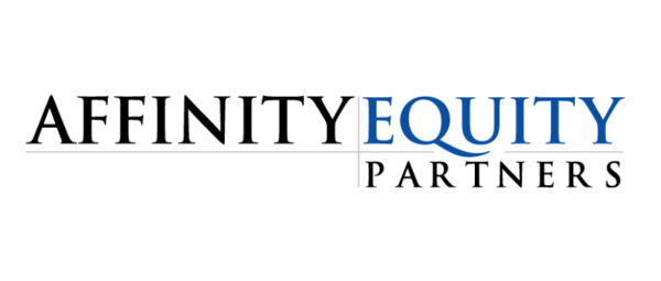 어피니티에쿼티파트너스 로고