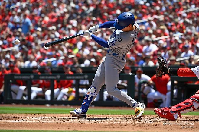 김혜성. 사진=게티이미지코리아