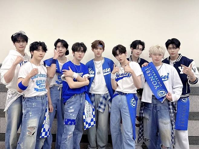 그룹 제로베이스원.