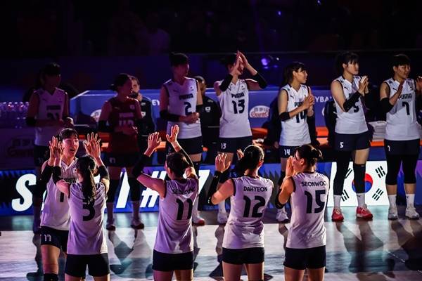 사진=FIVB 홈페이지 캡처