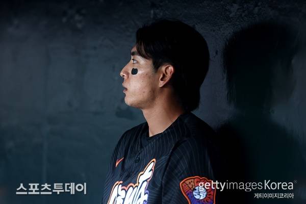 이정후 / 사진=GettyImages 제공