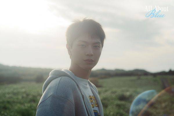 육성재 / 사진=아이윌미디어