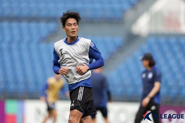 김기희 / 사진=한국프로축구연맹 제공