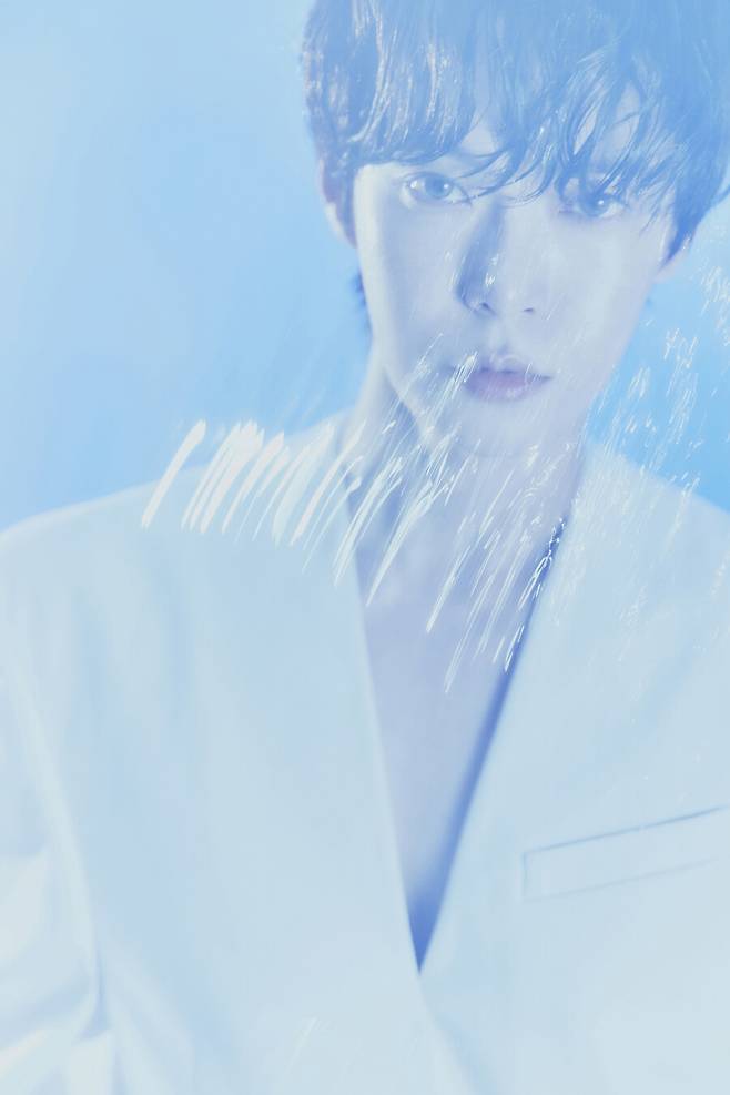 ▲ NCT 도영. 제공| SM엔터테인먼트