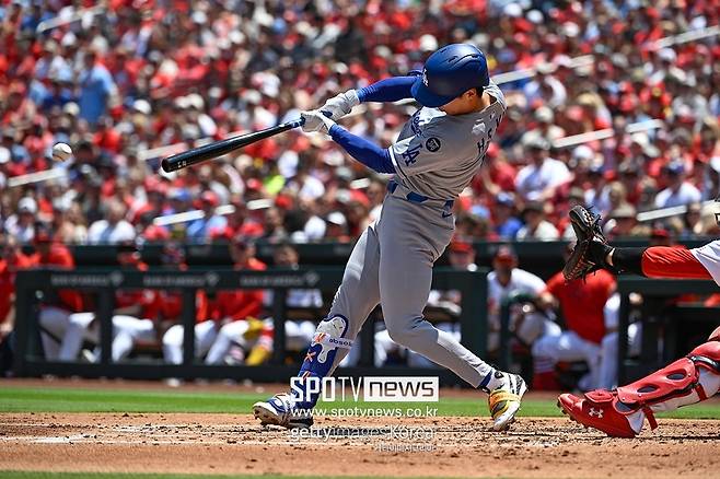 ▲ 공수 모두 기대 이상이다.