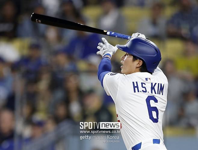 ▲ 빠르게 자신의 입지를 넓히고 있다.