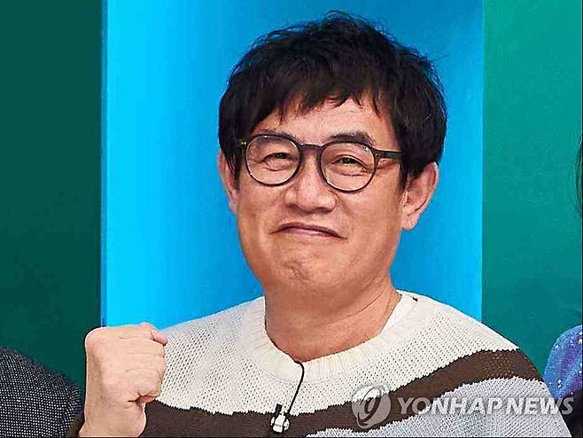 이경규 [MBC 제공. 재판매 및 DB 금지]