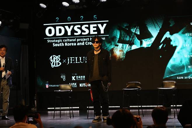 YB 윤도현 [이음컬쳐 제공. 재판매 및 DB 금지]