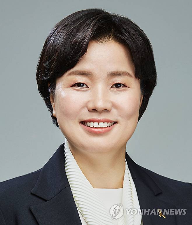 오영순 광주광역시 남구의회 의원 [광주 남구의회 제공. 재판매 및 DB 금지]