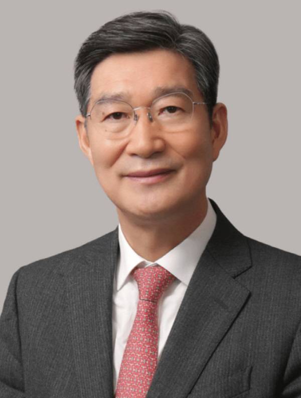 오광수 민정수석.연합