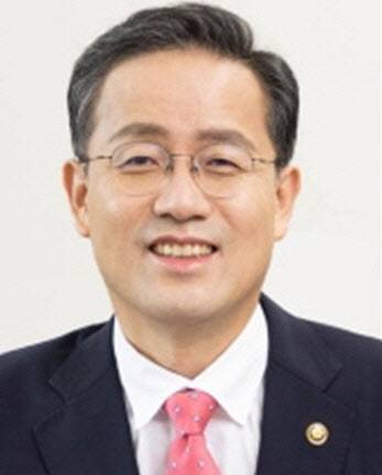 이형일 신임 기획재정부 1차관.(사진=대통령실)