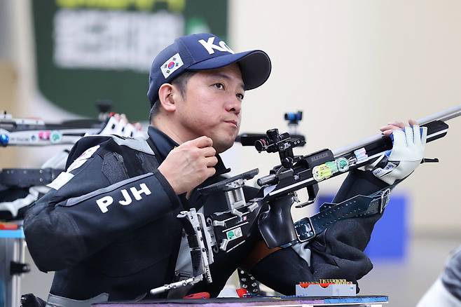 사진제공=대한장애인체육회