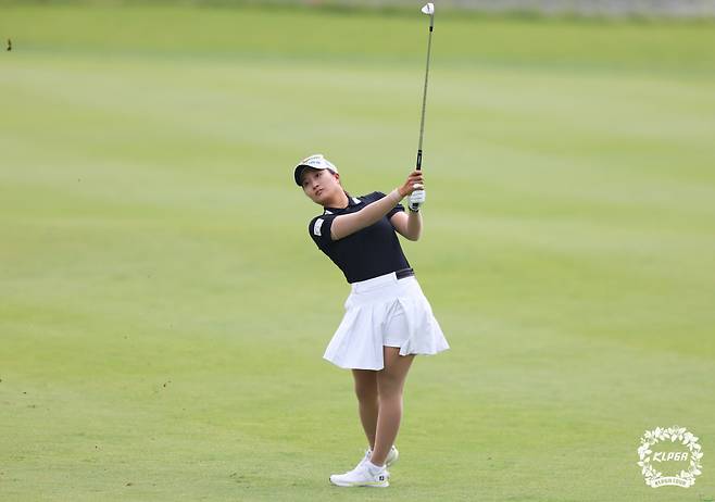 사진제공=KLPGA