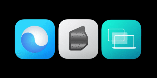 애플은 맥OS에 소프트웨어 호환성을 위해 탑재된 로제타2도 2028년부터 삭제할 예정이다.