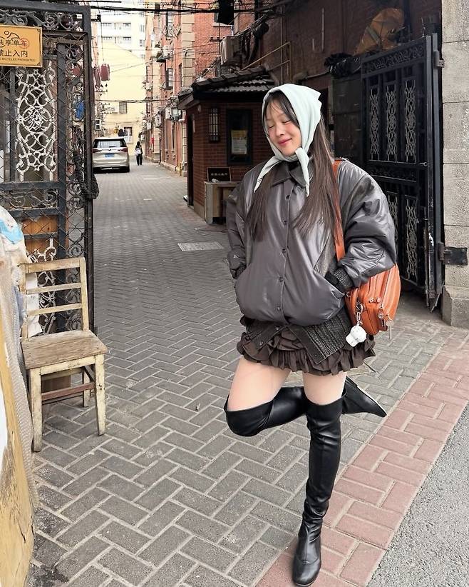 인스타그램 @suesasha