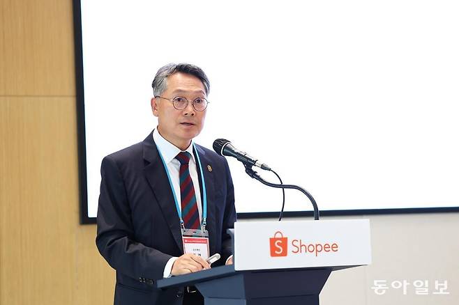 최경 코스맥스 부회장. 코스맥스 제공