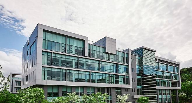 영진전문대 전경. 영진전문대 제공