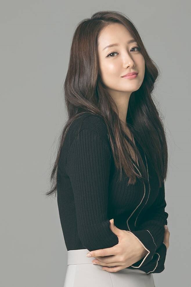 배우 사강 /사진=점프엔터테인먼트 제공