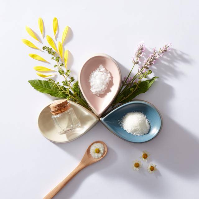 LG화학의 친환경 소재 브랜드 ‘렛제로'(LETZero) 제품. LG화학 제공