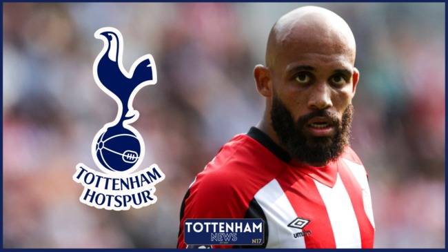 사진 = 토트넘 홋스퍼 뉴스