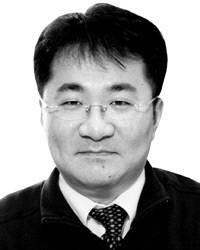 나원준 경북대 경제통상학부 교수