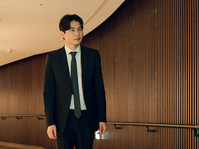 Yang In-mo (Lotte Concert Hall)