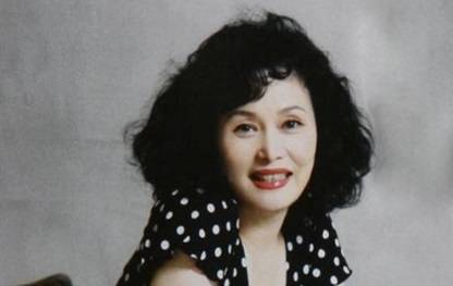 1970∼1990년대 인기 패션모델로 활동한 이희재씨가 지난 9일 오후 8시6분께 담도암 투병 끝에 세상을 떠났다고 유족이 10일 전했다. 향년 73세. [사진출처 = 연합뉴스]