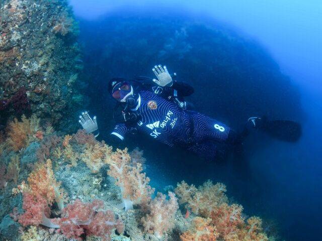 제주SK 써드 유니폼/제주SK