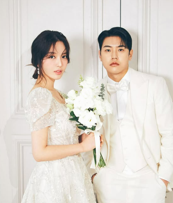 AOA 찬미/찬미 인스타그램