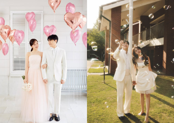 AOA 찬미/찬미 인스타그램