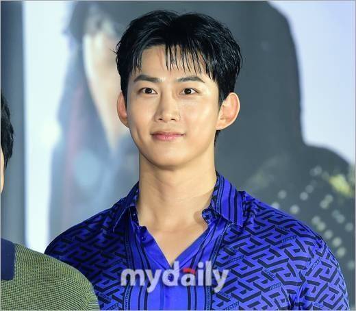 옥택연 / 마이데일리