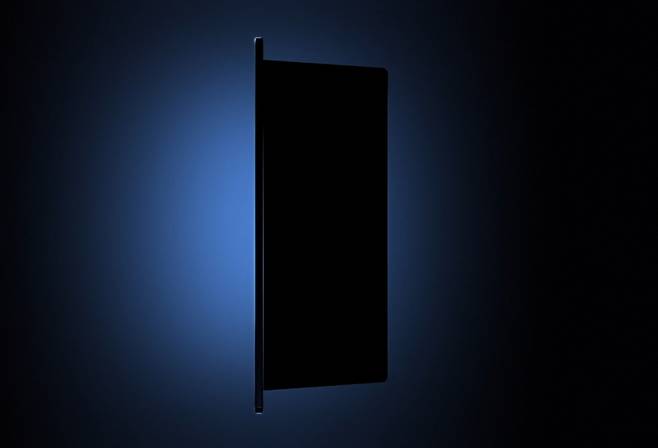 삼성전자가 공개한 ‘갤럭시 Z 폴드7 ’ 두 번째 티저. [삼성전자 제공]