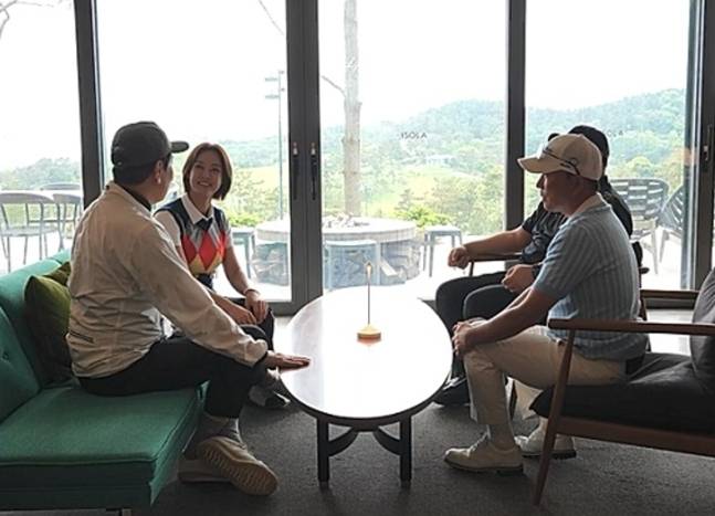 요즘 남자 라이프-신랑수업[채널A]