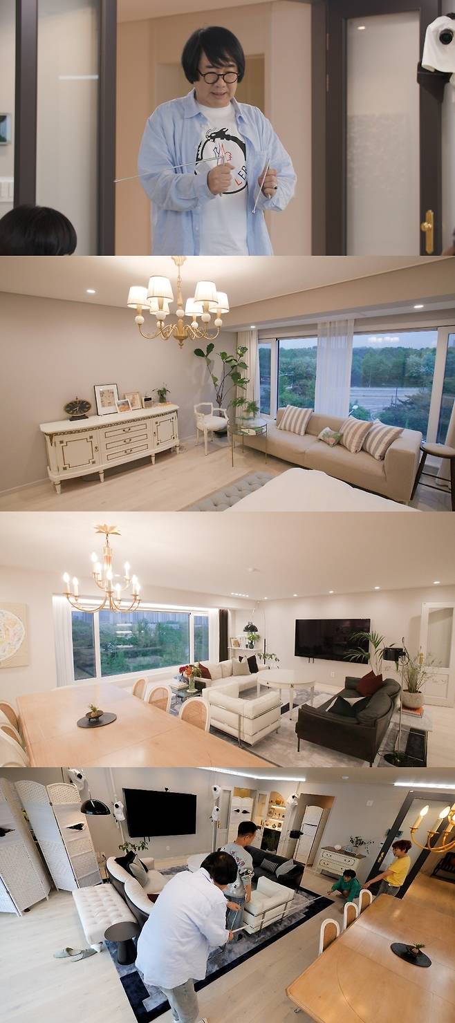 JTBC ‘1호가 될 순 없어2’ 제공