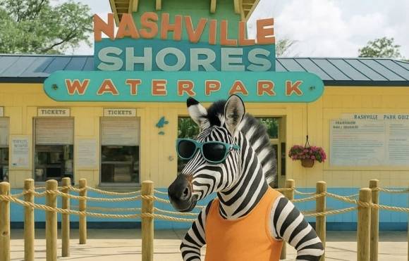 얼룩말 에드 밈 [인스타그램 캡처]