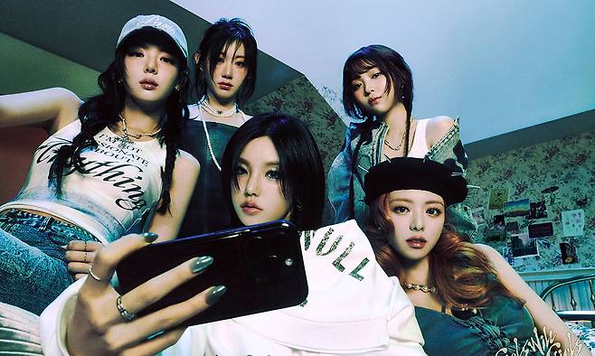 ITZY