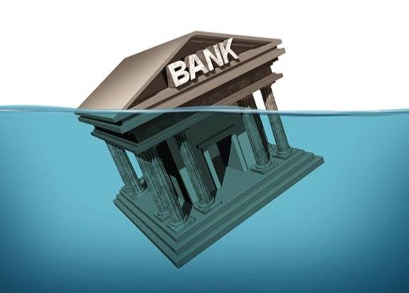 지역 경기 둔화, 부동산 프로젝트파이낸싱(PF) 부실화 등으로 지방 금융지주 3사(BNK·iM·JB)의 재정건정성에 빨간불이 들어왔다. Gettyimage