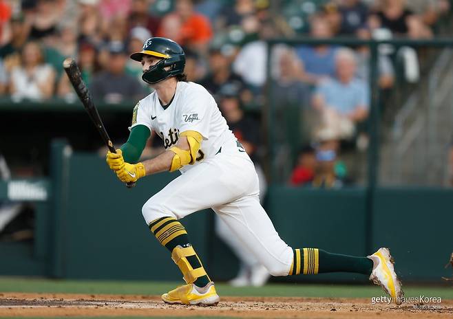 제이콥 윌슨. 사진=게티이미지코리아