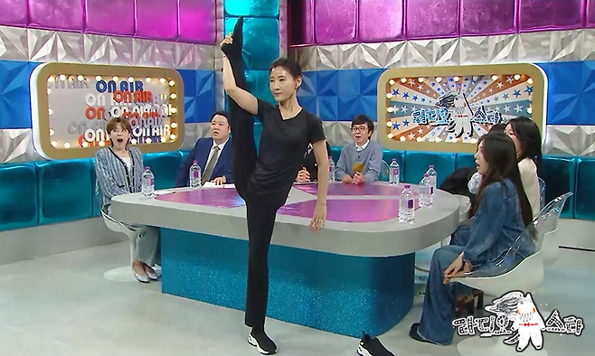 MBC ‘라디오스타’