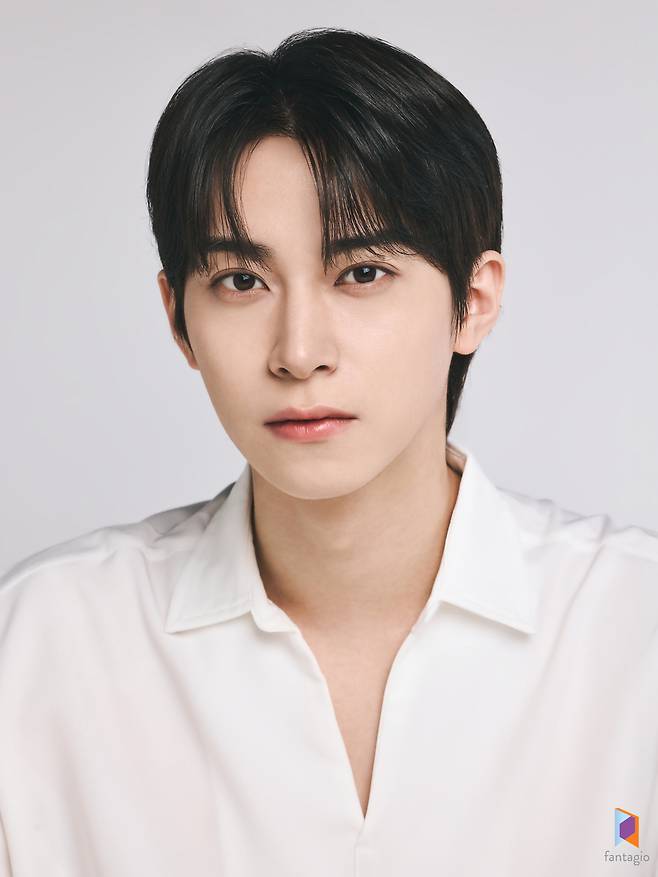 배우 한기찬 판타지오