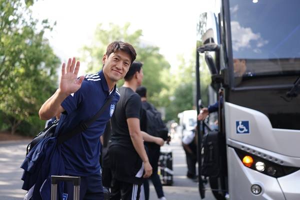 사진=울산 HD 제공