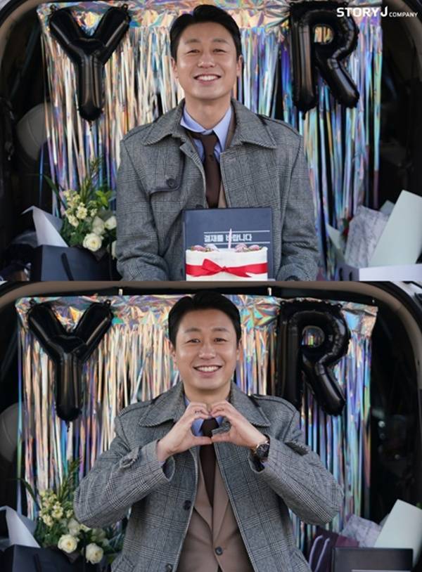 당신의 맛 배유람 / 사진=스토리제이컴퍼니 제공