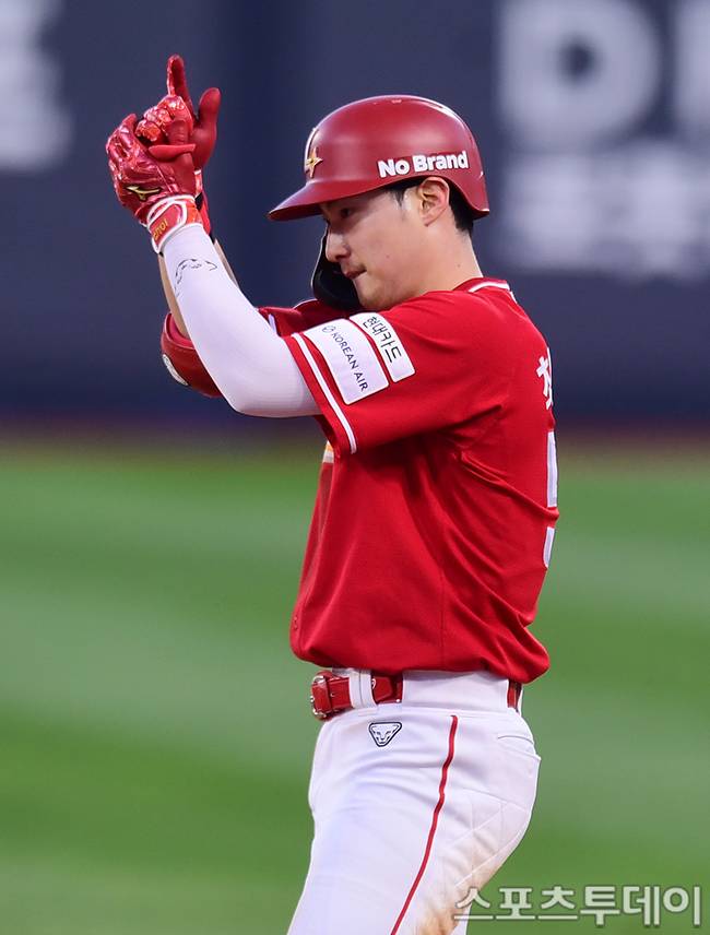 최지훈 / 사진=DB